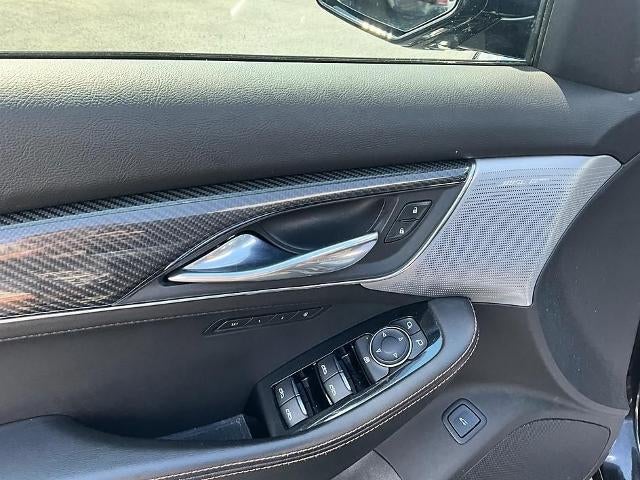 2023 Cadillac CT5 4dr Sdn Sport