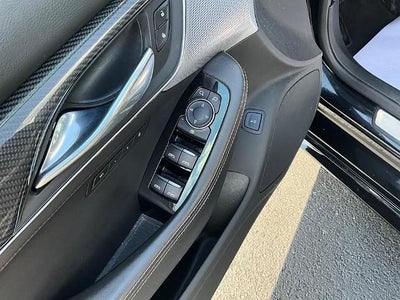 2023 Cadillac CT5 4dr Sdn Sport