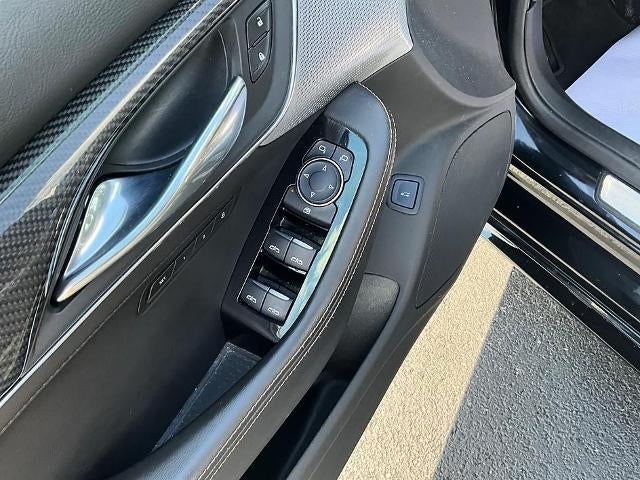 2023 Cadillac CT5 4dr Sdn Sport