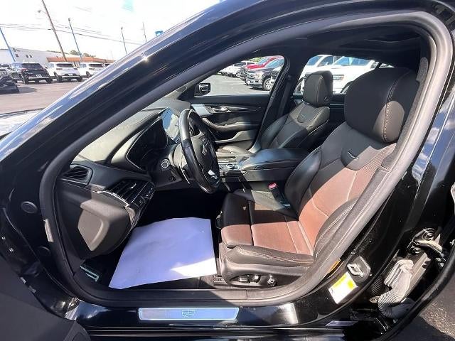 2023 Cadillac CT5 4dr Sdn Sport