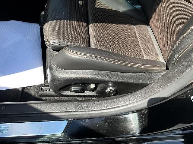 2023 Cadillac CT5 4dr Sdn Sport
