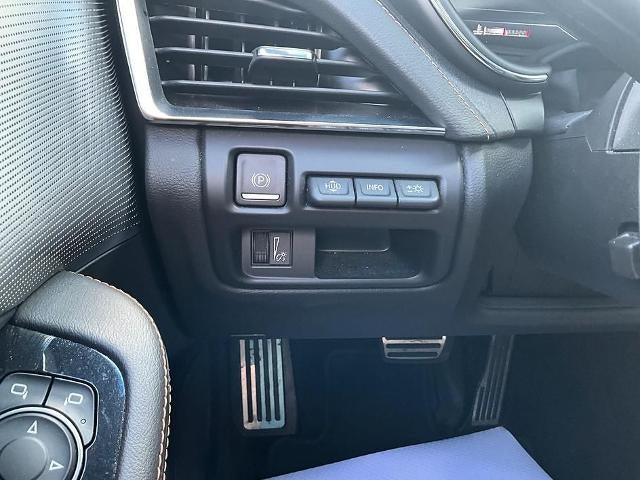 2023 Cadillac CT5 4dr Sdn Sport