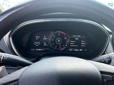 2023 Cadillac CT5 4dr Sdn Sport