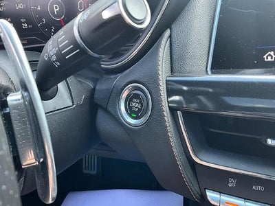 2023 Cadillac CT5 4dr Sdn Sport