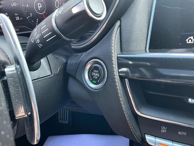 2023 Cadillac CT5 4dr Sdn Sport