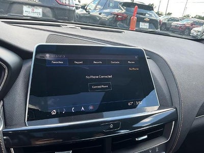 2023 Cadillac CT5 4dr Sdn Sport