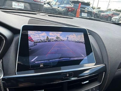 2023 Cadillac CT5 4dr Sdn Sport