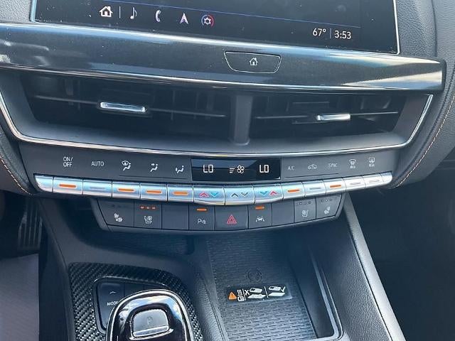 2023 Cadillac CT5 4dr Sdn Sport