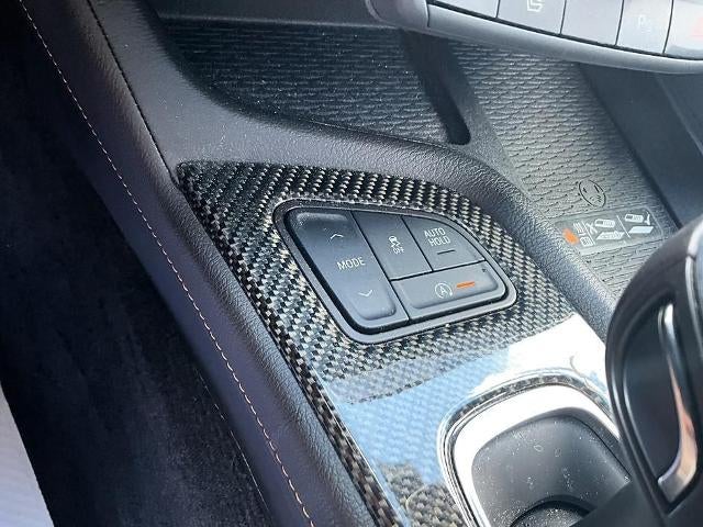 2023 Cadillac CT5 4dr Sdn Sport