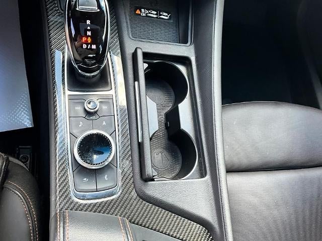 2023 Cadillac CT5 4dr Sdn Sport