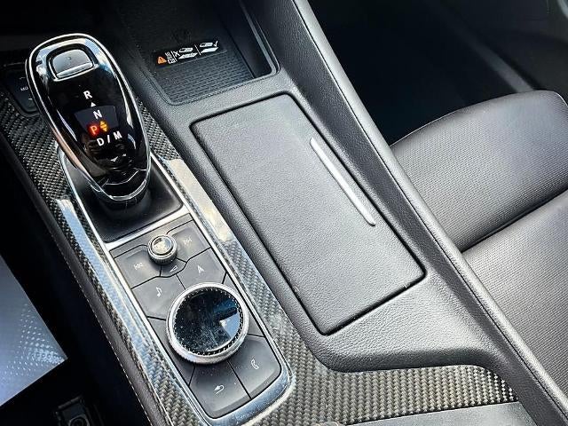 2023 Cadillac CT5 4dr Sdn Sport