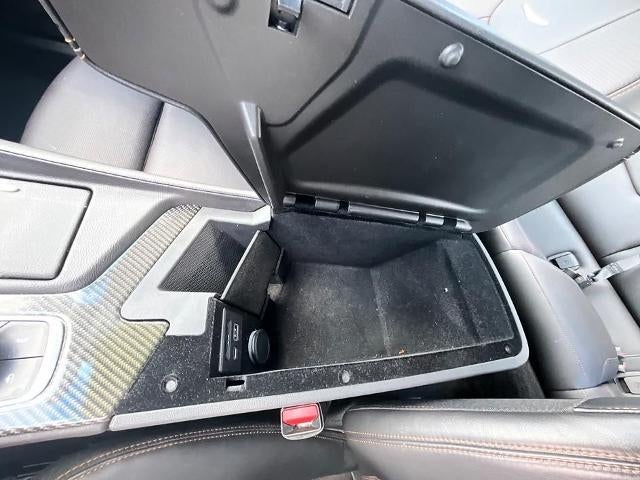2023 Cadillac CT5 4dr Sdn Sport