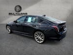 2023 Cadillac CT5 4dr Sdn Sport