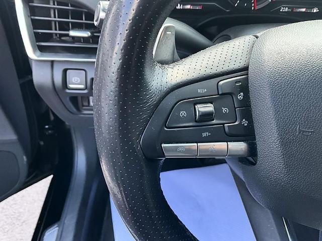 2023 Cadillac CT5 4dr Sdn Sport
