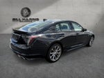 2023 Cadillac CT5 4dr Sdn Sport
