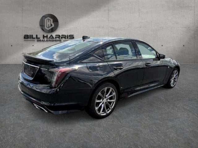 2023 Cadillac CT5 4dr Sdn Sport