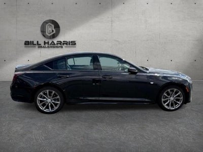 2023 Cadillac CT5 4dr Sdn Sport