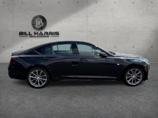 2023 Cadillac CT5 4dr Sdn Sport