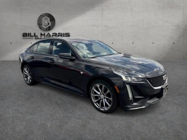 2023 Cadillac CT5 4dr Sdn Sport