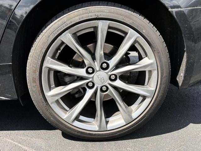 2023 Cadillac CT5 4dr Sdn Sport
