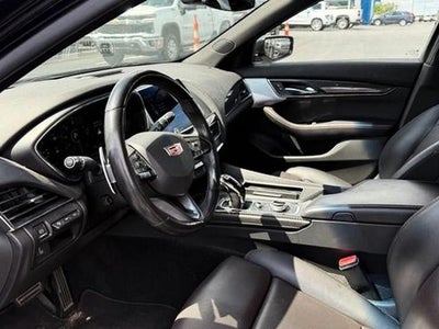 2023 Cadillac CT5 4dr Sdn Sport