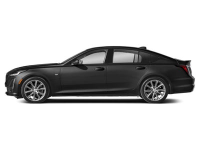 2023 Cadillac CT5 4dr Sdn Sport
