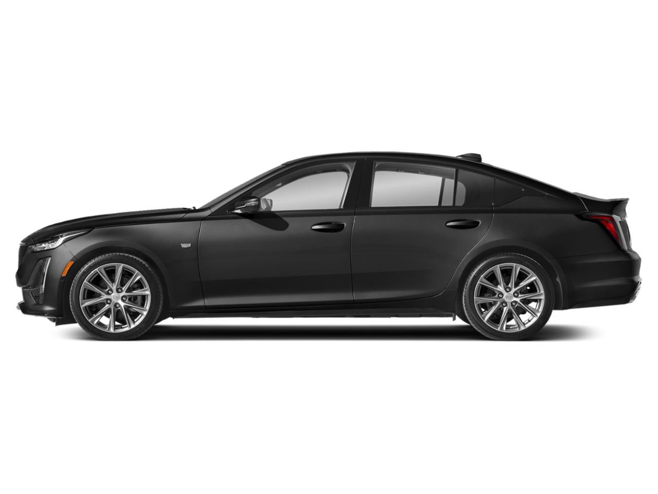 2023 Cadillac CT5 4dr Sdn Sport