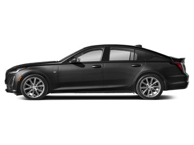 2023 Cadillac CT5 4dr Sdn Sport