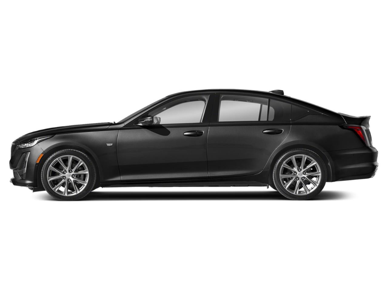2023 Cadillac CT5 4dr Sdn Sport