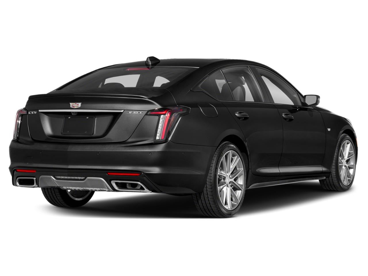 2023 Cadillac CT5 4dr Sdn Sport