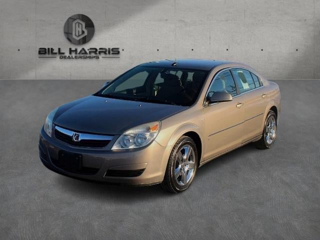 2007 Saturn Aura 4dr Sdn XE