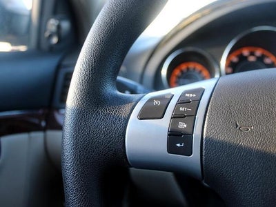 2007 Saturn Aura 4dr Sdn XE