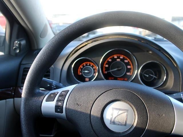 2007 Saturn Aura 4dr Sdn XE