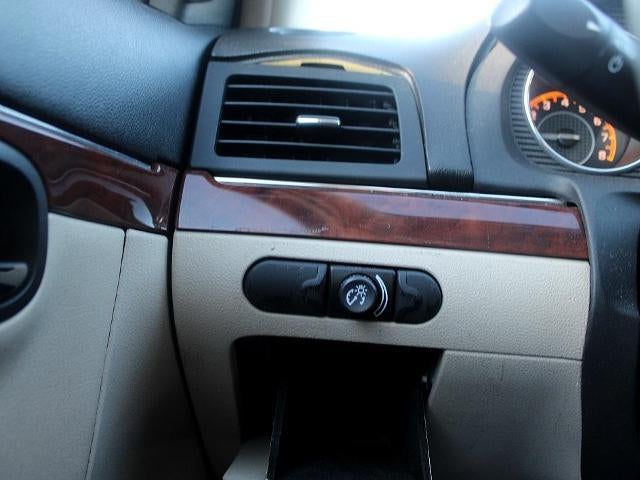 2007 Saturn Aura 4dr Sdn XE