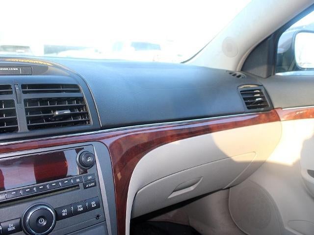 2007 Saturn Aura 4dr Sdn XE