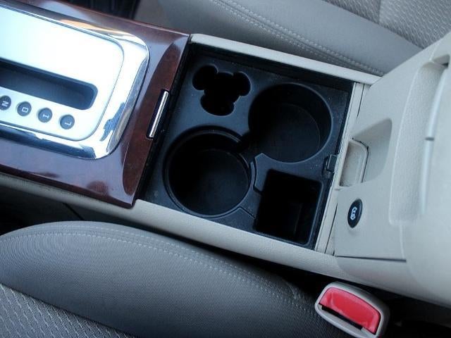 2007 Saturn Aura 4dr Sdn XE