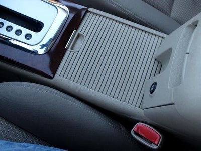 2007 Saturn Aura 4dr Sdn XE