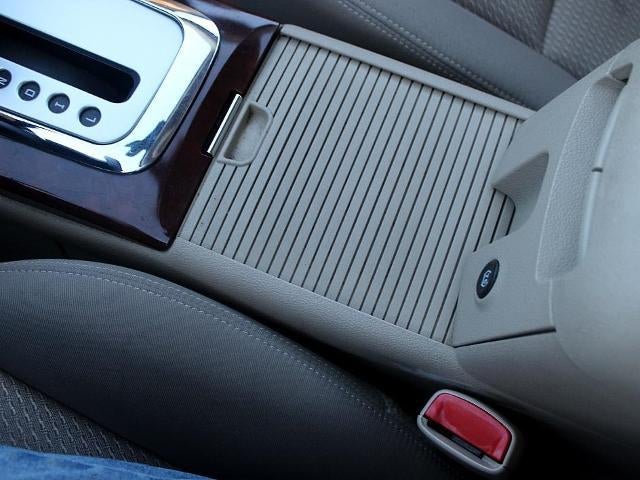 2007 Saturn Aura 4dr Sdn XE