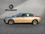 2007 Saturn Aura 4dr Sdn XE