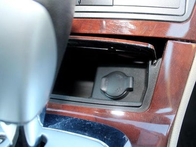 2007 Saturn Aura 4dr Sdn XE