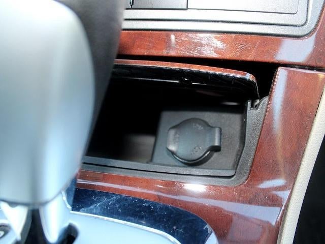 2007 Saturn Aura 4dr Sdn XE