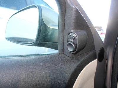 2007 Saturn Aura 4dr Sdn XE