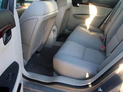 2007 Saturn Aura 4dr Sdn XE