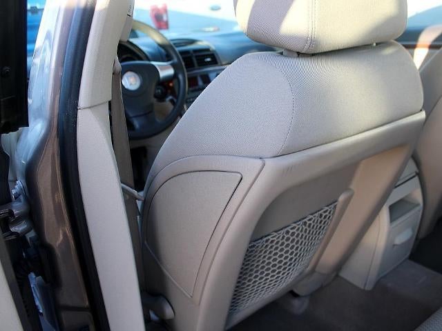 2007 Saturn Aura 4dr Sdn XE