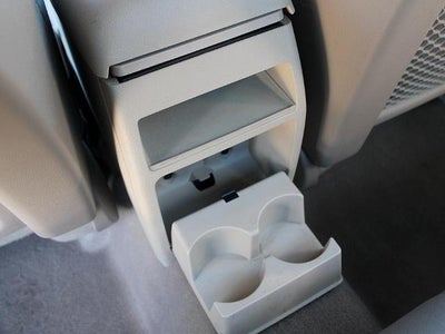 2007 Saturn Aura 4dr Sdn XE