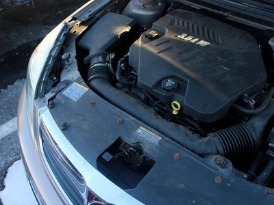 2007 Saturn Aura 4dr Sdn XE