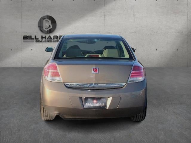 2007 Saturn Aura 4dr Sdn XE