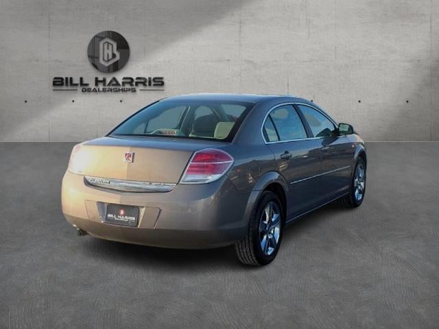 2007 Saturn Aura 4dr Sdn XE