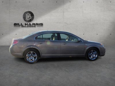2007 Saturn Aura 4dr Sdn XE