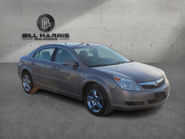 2007 Saturn Aura 4dr Sdn XE